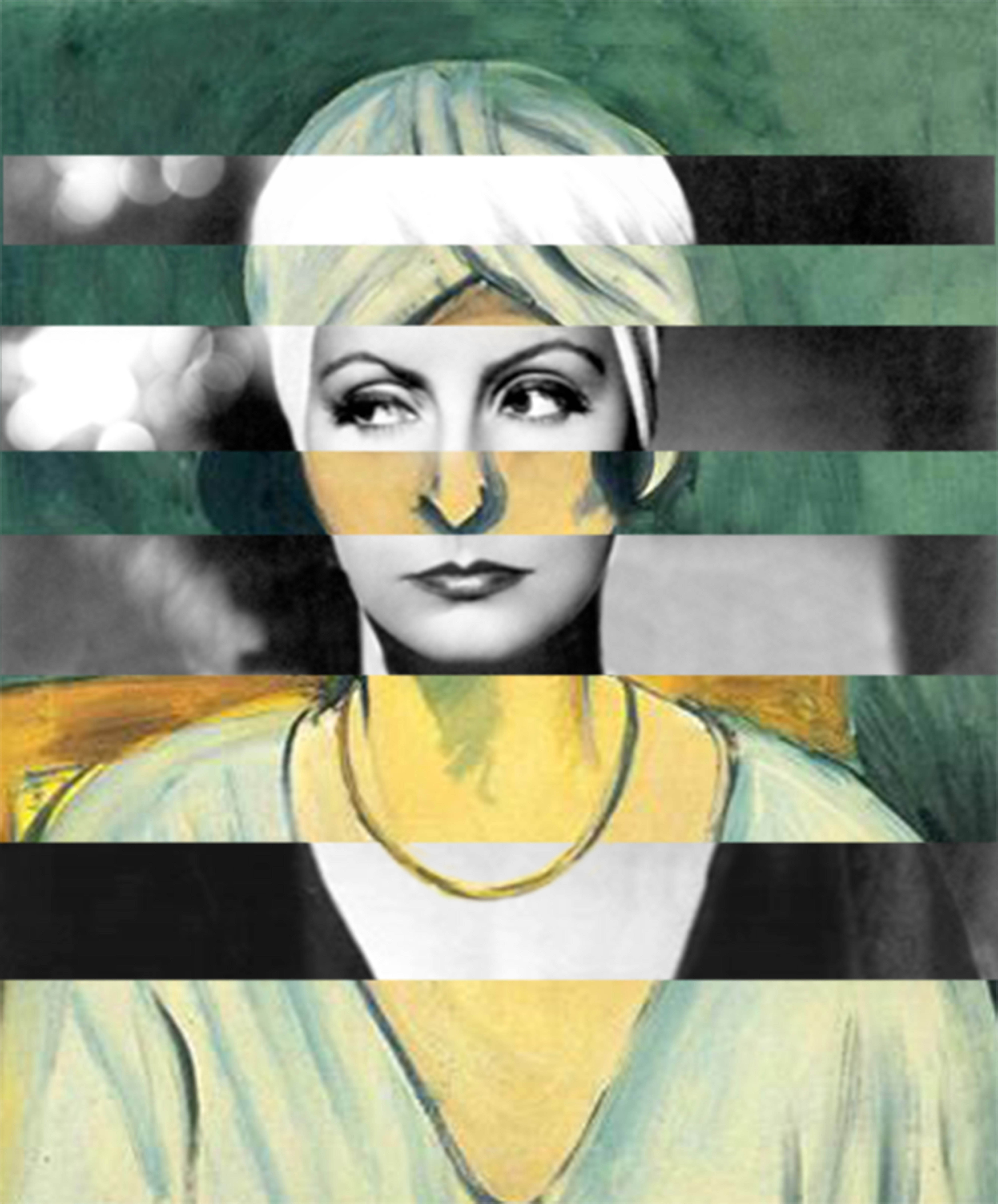 Matisse Lady with a Turban & Greta Garbo small.jpg